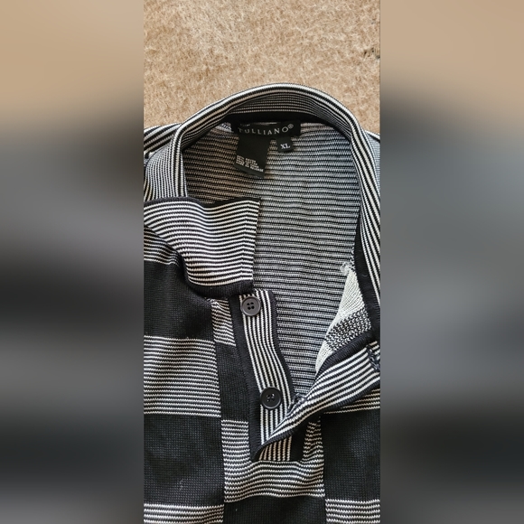 Vintage Tulliano Sweater - Picture 8 of 15